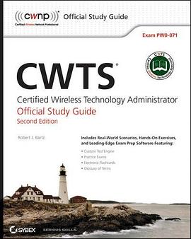 CWTS pdf epub mobi 电子书 下载