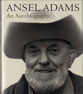 Ansel Adams An Autobiography pdf epub mobi 電子書 下載