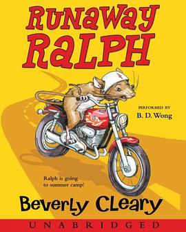 Runaway Ralph CD pdf epub mobi 电子书 下载