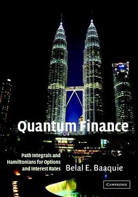 Quantum Finance pdf epub mobi 电子书 下载