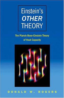 Einstein's Other Theory pdf epub mobi 电子书 下载