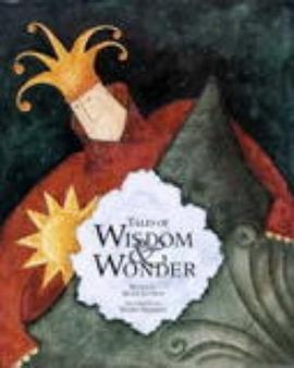 Tales of Wisdom and Wonder (Book & CD) pdf epub mobi 电子书 下载