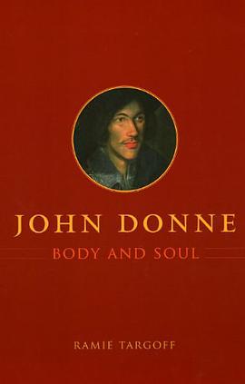 John Donne, Body and Soul pdf epub mobi 电子书 下载