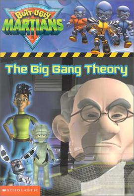The Big Bang Theory (Butt-Ugly Martians Chapter Books) pdf epub mobi 電子書 下載