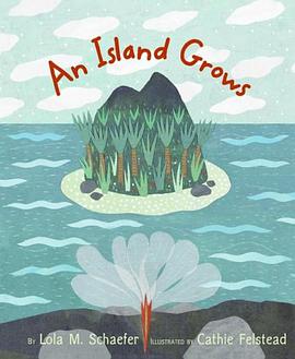 An Island Grows pdf epub mobi 电子书 下载