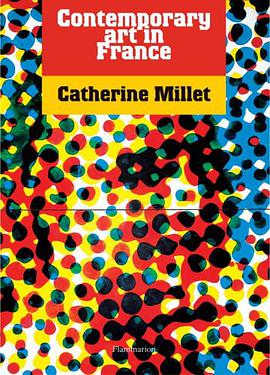 Contemporary Art in France pdf epub mobi 电子书 下载