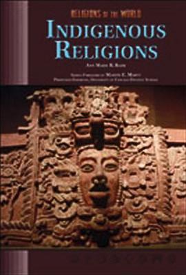 Indigenous Religions pdf epub mobi 电子书 下载