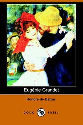 Eugénie Grandet (Dodo Press) pdf epub mobi 电子书 下载