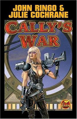 Cally's War (Posleen War Series #5) pdf epub mobi 电子书 下载