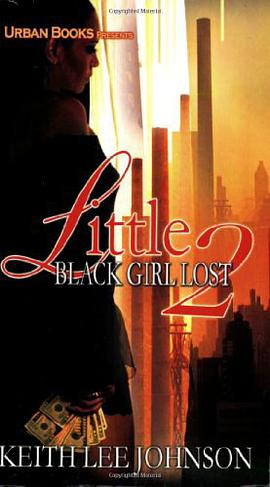 Little Black Girl Lost pdf epub mobi 电子书 下载