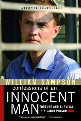 Confessions of an Innocent Man pdf epub mobi 电子书 下载