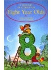 Stories for Eight Year Olds (Kingfisher Treasury) pdf epub mobi 电子书 下载