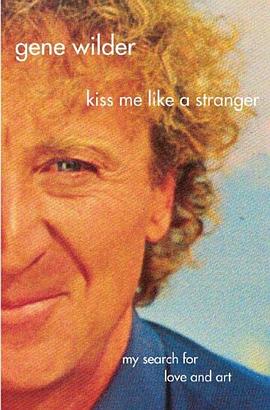 Kiss Me Like A Stranger pdf epub mobi 电子书 下载