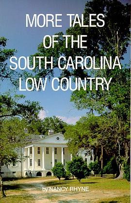 More Tales of the South Carolina Low Country pdf epub mobi 电子书 下载