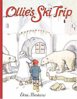 Ollie's Ski Trip pdf epub mobi 电子书 下载