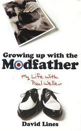 Modfather, The pdf epub mobi 电子书 下载