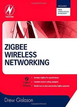 Zigbee Wireless Networking 2024 Pdf Epub Mobi 电子书 - 本本书屋