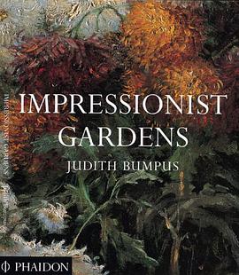Impressionist Gardens pdf epub mobi 电子书 下载