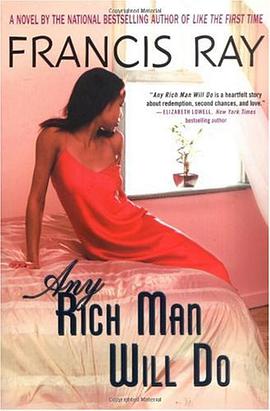 Any Rich Man Will Do pdf epub mobi 电子书 下载