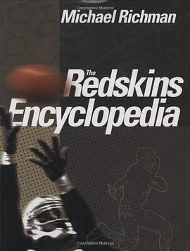 The Redskins Encyclopedia pdf epub mobi 电子书 下载