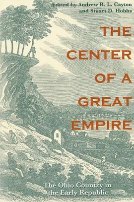 The Center of a Great Empire pdf epub mobi 电子书 下载