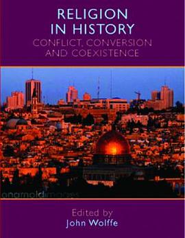 Religion in History pdf epub mobi 電子書 下載