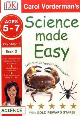 Science Made Easy Looking at Differences and Similarities pdf epub mobi 电子书 下载