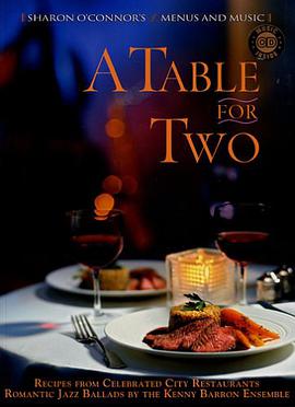 A Table for Two pdf epub mobi 电子书 下载