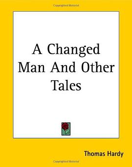 A Changed Man And Other Tales pdf epub mobi 电子书 下载