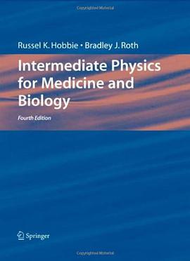 Intermediate Physics for Medicine And Biology pdf epub mobi 电子书 下载