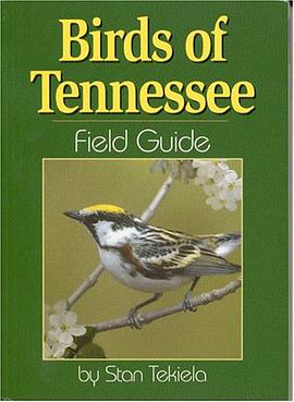 Birds of Tennessee Field Guide pdf epub mobi 电子书 下载