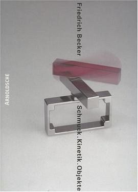 Friedrich Becker pdf epub mobi 电子书 下载