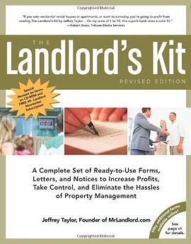 The Landlord's Kit pdf epub mobi 电子书 下载