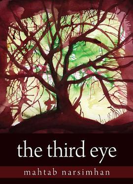 The Third Eye pdf epub mobi 电子书 下载