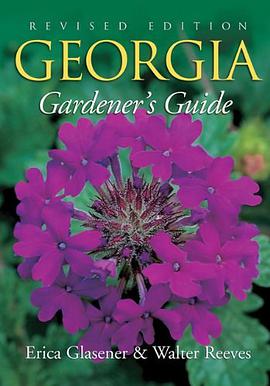 Georgia Gardener's Guide pdf epub mobi 电子书 下载