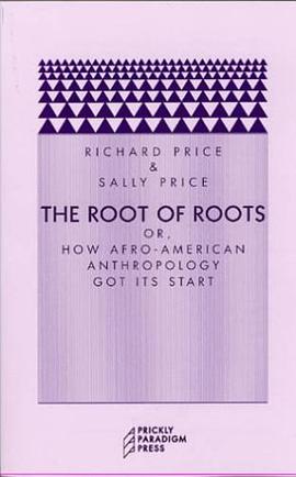 The Root of Roots - or, How Afro-American Anthropology Got Its Start