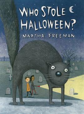 Who Stole Halloween? pdf epub mobi 电子书 下载