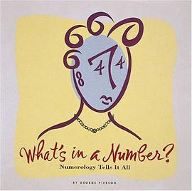 What's in a Number pdf epub mobi 下载