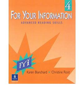 For Your Information, Book 4 pdf epub mobi 電子書 下載