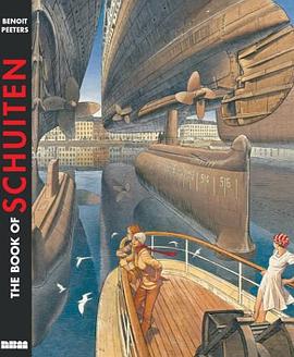 The Book of Schuiten pdf epub mobi 電子書 下載
