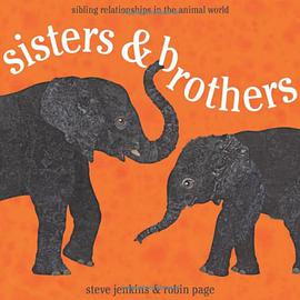 Sisters & Brothers pdf epub mobi 下载