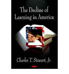 Decline of Learning in America pdf epub mobi 電子書 下載