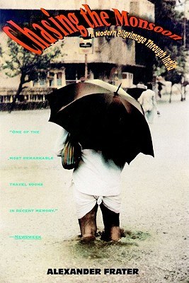 Chasing the Monsoon pdf epub mobi 電子書 下載