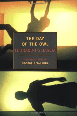 The Day of the Owl pdf epub mobi 電子書 下載
