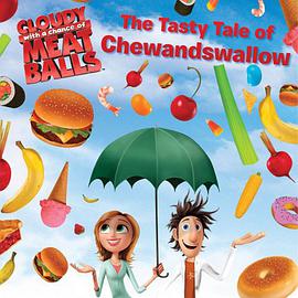 The Tasty Tale of Chewandswallow pdf epub mobi 电子书 下载