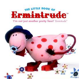The Little Book of Ermintrude pdf epub mobi 电子书 下载