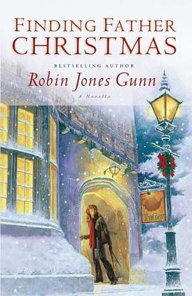Finding Father Christmas pdf epub mobi 电子书 下载