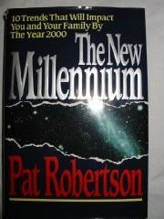 The New Millennium: What You and Your Family Can Expect in the Year 2000 pdf epub mobi 电子书 下载