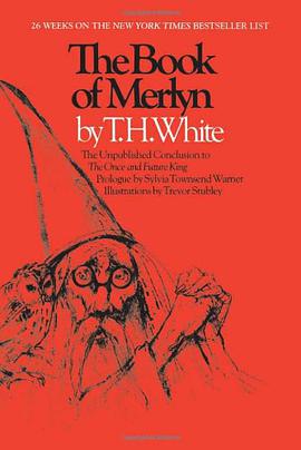 The Book of Merlyn pdf epub mobi 电子书 下载