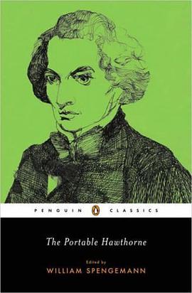 The Portable Hawthorne (Penguin Classics) pdf epub mobi 电子书 下载